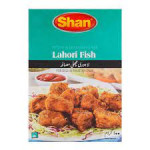 Shan Lahori Fish 100g
