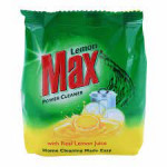 Lemon Max powder 400g